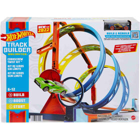 Imagem do produto Track Builder Unlimited