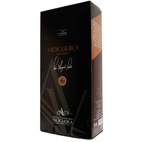 Imagem do produto Vidigueira Signature Vinho Tinto Conjunto