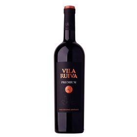 Imagem do produto Vila Ruiva Premium Regional Alentejano Vinho Tinto