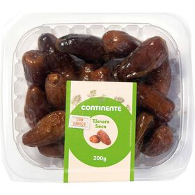 Imagem do produto Tâmara Seca com Caroço