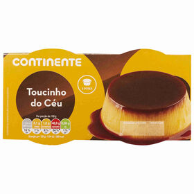 Imagem do produto Toucinho do Céu
