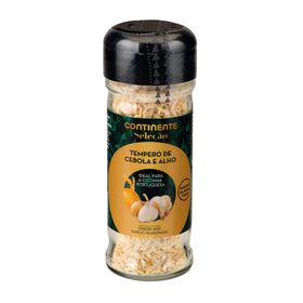 Imagem do produto Tempero de Cebola e Alho em Frasco