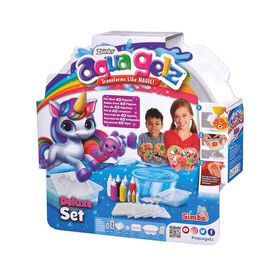 Imagem do produto Aqua Gelz Deluxe Set