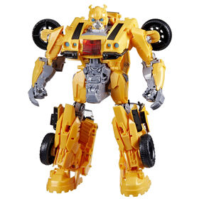 Imagem do produto Transformers: Rise of the Beasts - Beast Mode Bumblebee