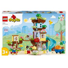 A Casa da Árvore 3-em-1 - 10993 product image