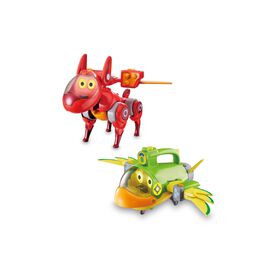 Veículos Transformáveis (vários modelos) product image