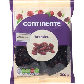 Imagem do produto Arandos Desidratados
