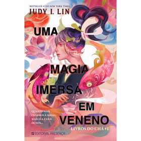 Uma Magia Imersa em Veneno product image