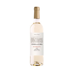 Imagem do produto Vinha da Curia Colheita DOC Bairrada Vinho Branco