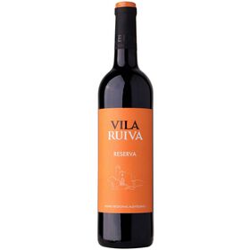 Imagem do produto Vila Ruiva Reserva Regional Alentejano Vinho Tinto