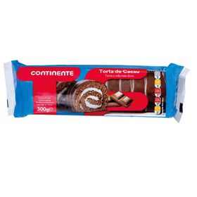 Imagem do produto Torta de Cacau
