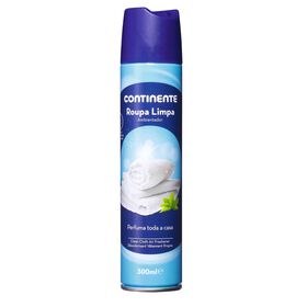 Imagem do produto Ambientador Spray Roupa Limpa