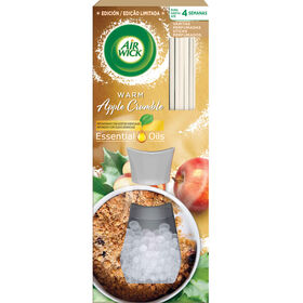 Imagem do produto Ambientador Stick Perfumado Apple Crumble