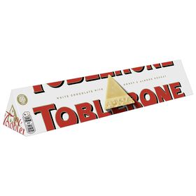 Tablete de Chocolate Branco product image