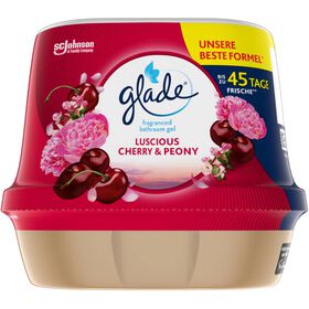Imagem do produto Ambientador Absorve Odores Luscious Cherry Peony