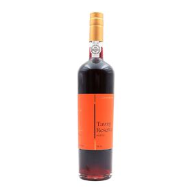 Vasques de Carvalho Reserva Vinho do Porto Tawny product image
