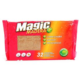 Imagem do produto Acendalhas Ecológicas