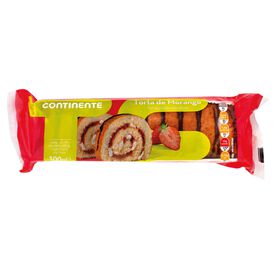 Imagem do produto Torta de Morango