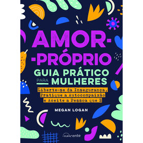 Imagem do produto Amor-Próprio: Guia Prático para Mulheres