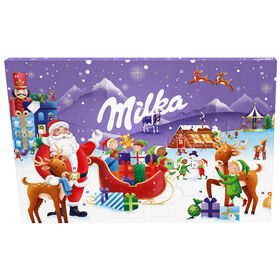 Calendário do Advento de Chocolate product image