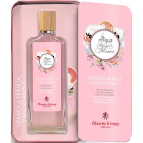 Imagem do produto Água de Colónia Flores Verbena Fresca e Mandarina