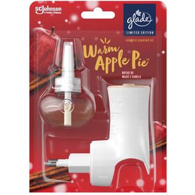 Ambientador Elétrico Warm Apple Pie product image