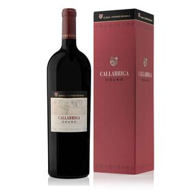 Imagem do produto Callabriga DOC Douro Vinho Tinto