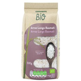 Arroz Basmati Longo product image