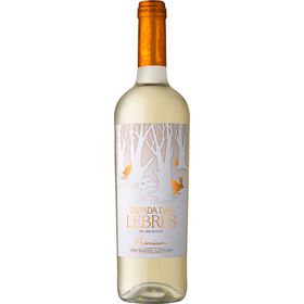 Imagem do produto Tapada das Lebres Reserva Premium Regional Alentejano Vinho Branco