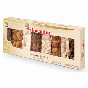 Imagem do produto Torrão Seleção