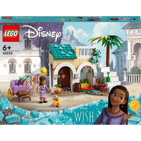 Asha na Cidade das Rosas - 43223 product image