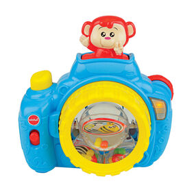 Imagem do produto A Minha 1ª Máquina Fotográfica