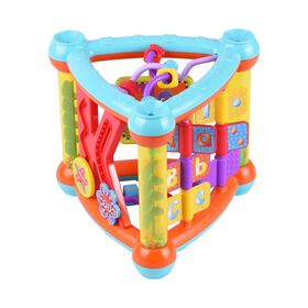 Triângulo de Atividades product image