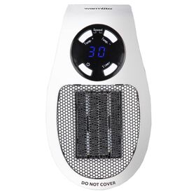 Imagem do produto Aquecedor Portátil 500W