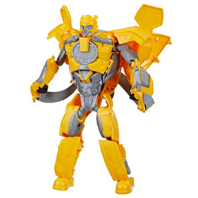 Imagem do produto Transformers The Rise of the Beasts - Máscara Convertível