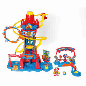 Imagem do produto Torre de Treino
