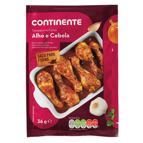 Imagem do produto Tempero para Frango de Alho e Cebola