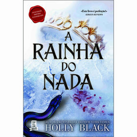 Imagem do produto A Rainha do Nada