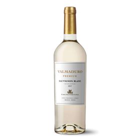Imagem do produto Valmaduro Sauvignon Blanc Premium Regional Lisboa Vinho Branco