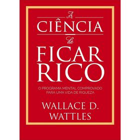 A Ciência de Ficar Rico product image