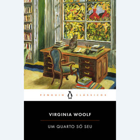 Imagem do produto Um Quarto Só Seu - Livro de Bolso