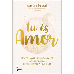 Imagem do produto Tu És Amor