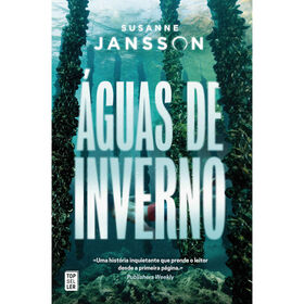 Imagem do produto Águas de Inverno