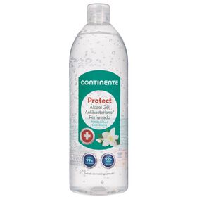 Imagem do produto Álcool Gel 70% Volume Perfumado