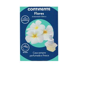 Imagem do produto Ambientador Recarga Elétrico Flores