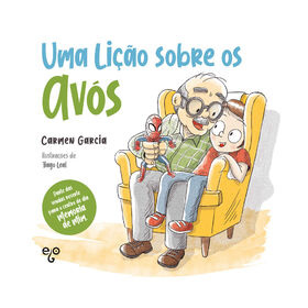 Uma Lição sobre os Avós product image