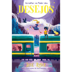 Acreditar no Poder dos Desejos product image