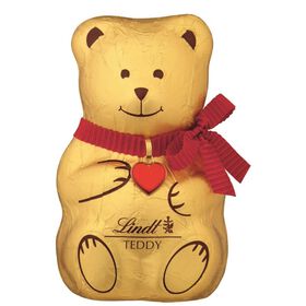 Imagem do produto Ursinho Chocolate de Leite