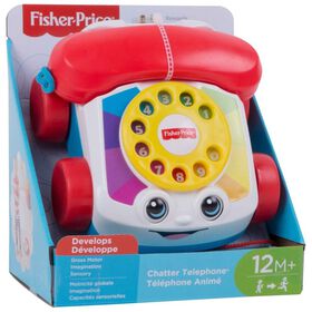 Imagem do produto Telefone Clássico
