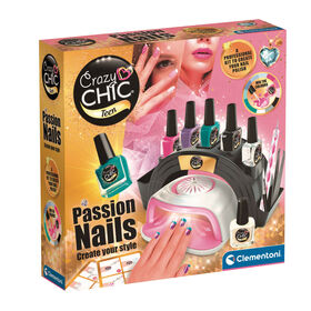 Imagem do produto Unhas de Sonho